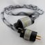 Силовой аудио кабель NEOTECH NEP-3001III 3м